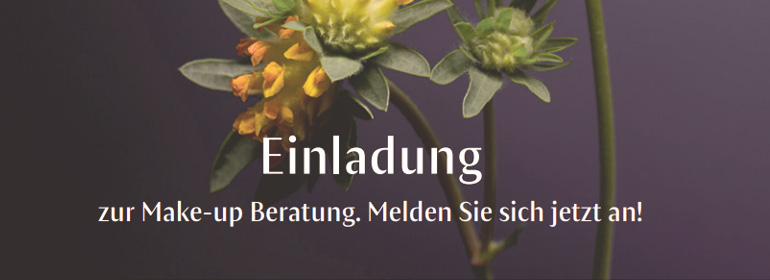 Claus Benz Einladung Header