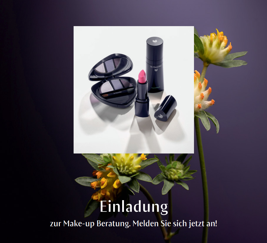 Claus Benz Make-Up Lippstadt