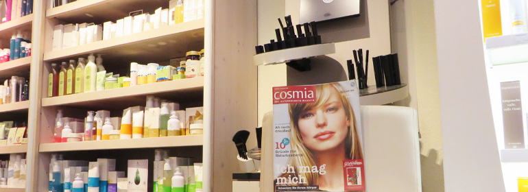 Cosmia Ausgabe 11/12 2017