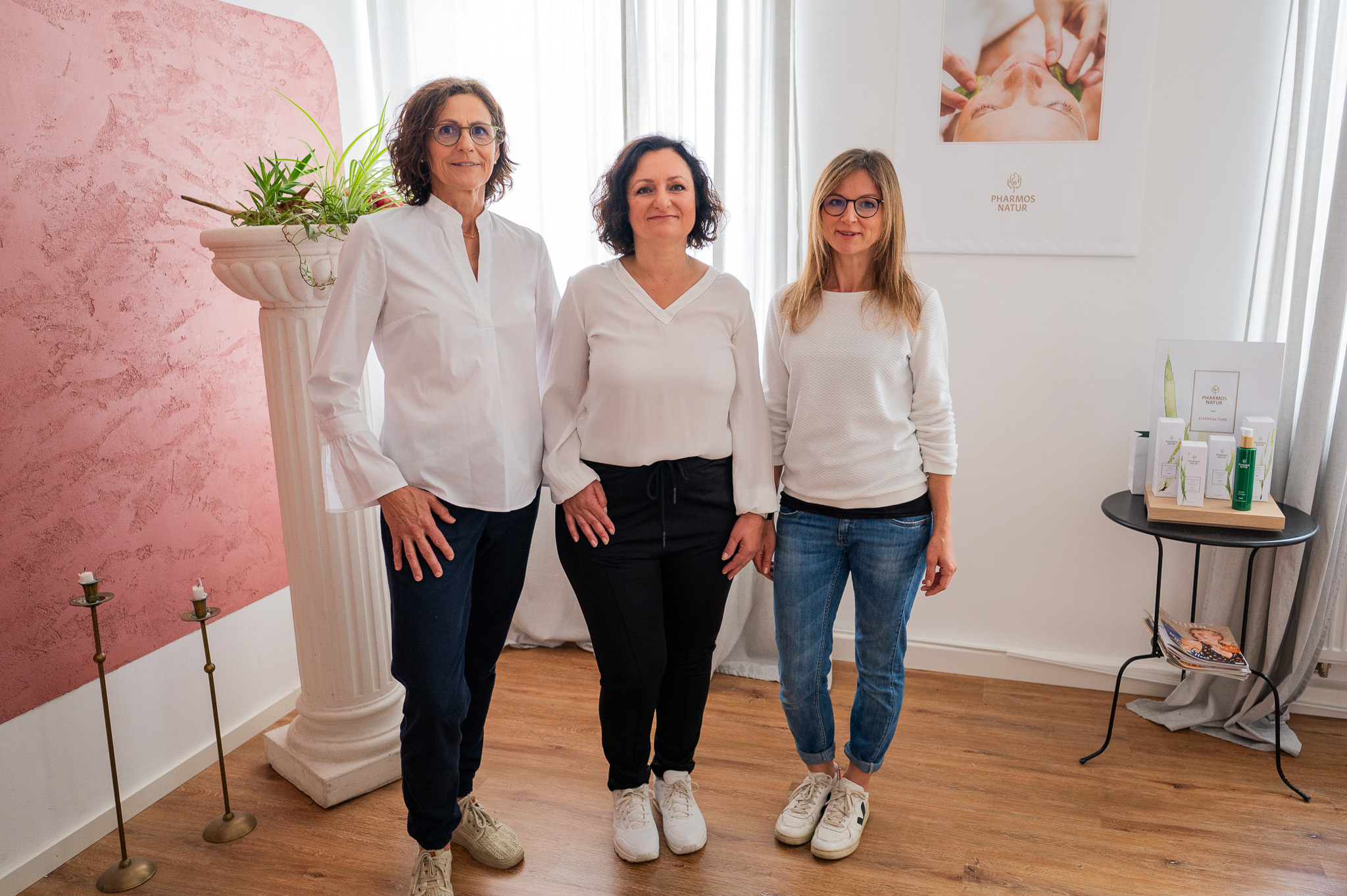 Naturkosmetik-Team Lippstadt